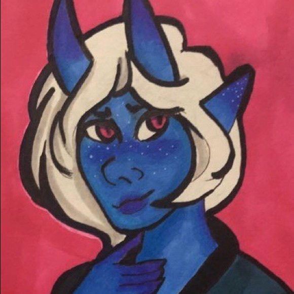 Meet your Posher, Ashley - Picture 1 of 1